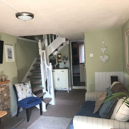 Ham Tree Cottage Троубридж Екстер'єр фото