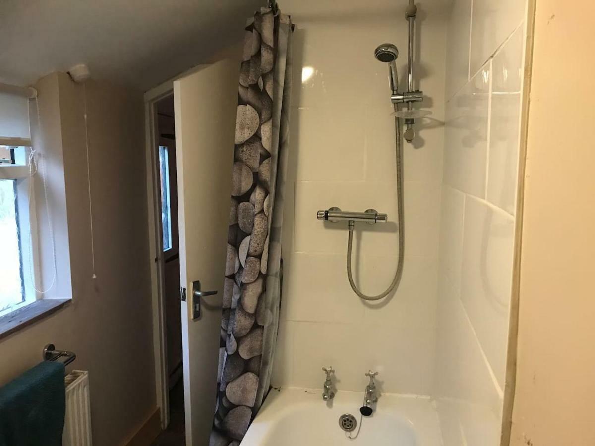 Ham Tree Cottage Троубридж Екстер'єр фото