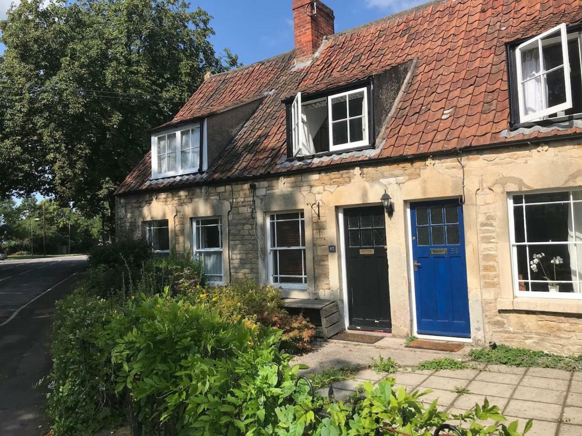 Ham Tree Cottage Троубридж Екстер'єр фото